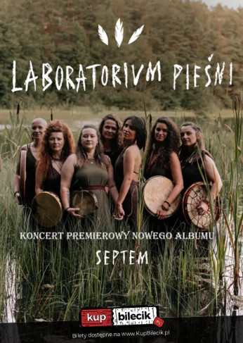 premiera płyty SEPTEM
