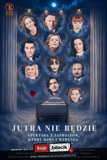 Łaziska Górne Wydarzenie Spektakl Teatr Klika
