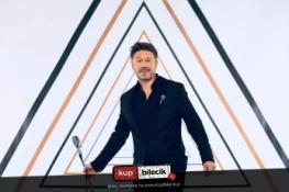 Sosnowiec Wydarzenie Koncert Andrzej Piaseczny - Spokojniej