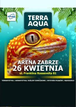 Zabrze Wydarzenie Wystawa Terra Aqua Zabrze