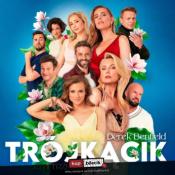 Łaziska Górne Wydarzenie Spektakl "Trójkącik, czyli trzech na próbę" - niegrzeczna gra zmysłów