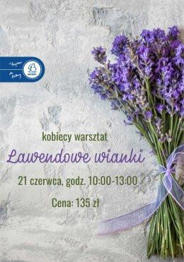 Chorzów Wydarzenie Inne wydarzenie 21.06 Twórcze siedlisko - wianki
