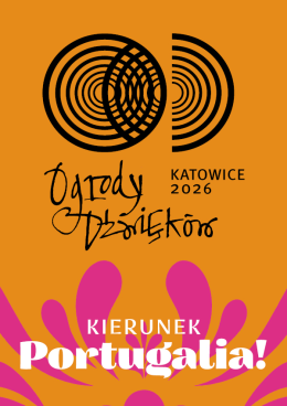 Katowice Wydarzenie Festiwal Ogrody Dźwięków - 27.06.2026