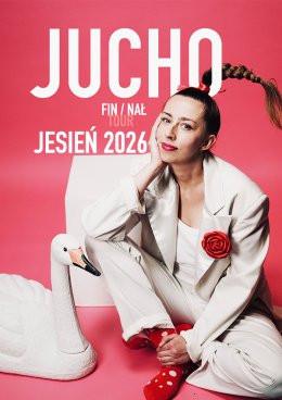 Katowice Wydarzenie Koncert Jucho - fin / nał tour jesień 2026
